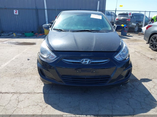 Hyundai ACCENT SE 2017 KMHCT5AE7HU300937 Image 12
