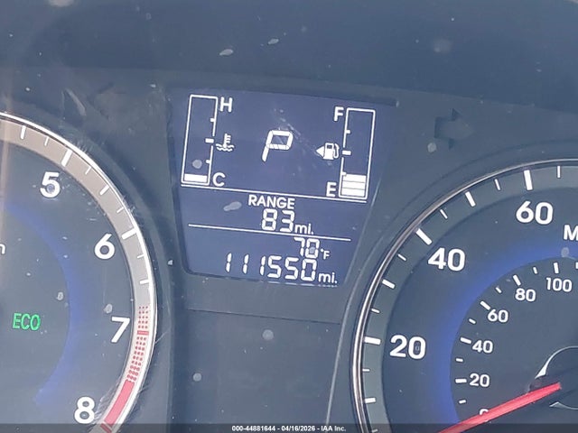 Hyundai ACCENT SE 2017 KMHCT5AE7HU300937 Image 15