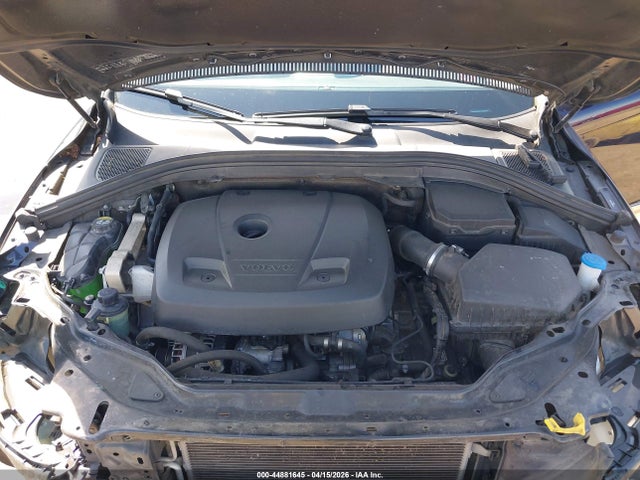 YV440MDK5G2846673 Volvo Xc60 T5 Drive-e Premier