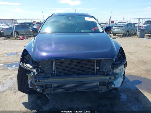 YV440MDK5G2846673 Volvo Xc60 T5 Drive-e Premier