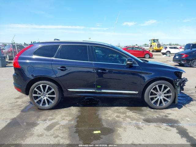 YV440MDK5G2846673 Volvo Xc60 T5 Drive-e Premier