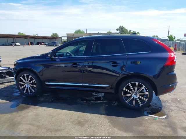 YV440MDK5G2846673 Volvo Xc60 T5 Drive-e Premier
