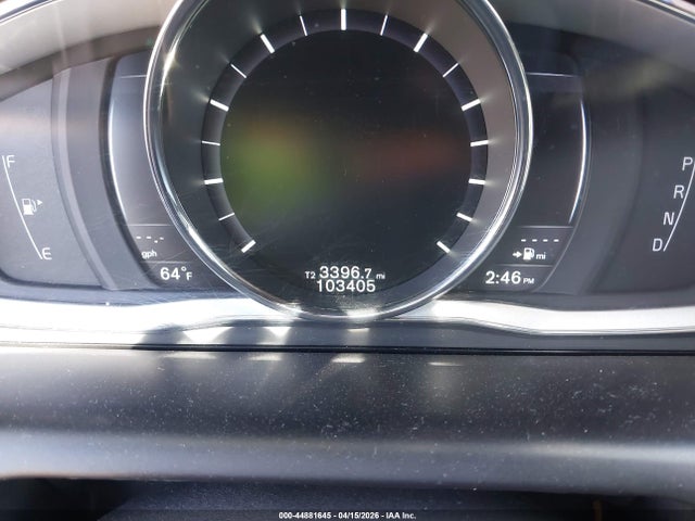 YV440MDK5G2846673 Volvo Xc60 T5 Drive-e Premier