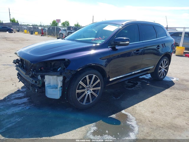 YV440MDK5G2846673 Volvo Xc60 T5 Drive-e Premier