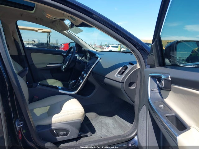 YV440MDK5G2846673 Volvo Xc60 T5 Drive-e Premier