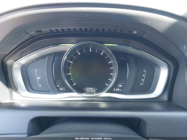 YV440MDK5G2846673 Volvo Xc60 T5 Drive-e Premier