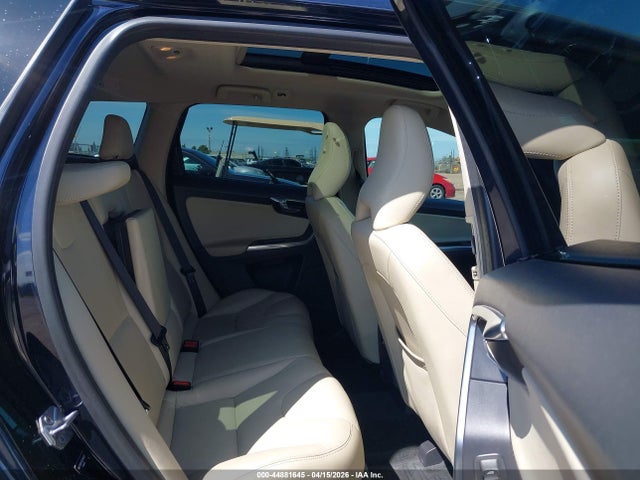 YV440MDK5G2846673 Volvo Xc60 T5 Drive-e Premier