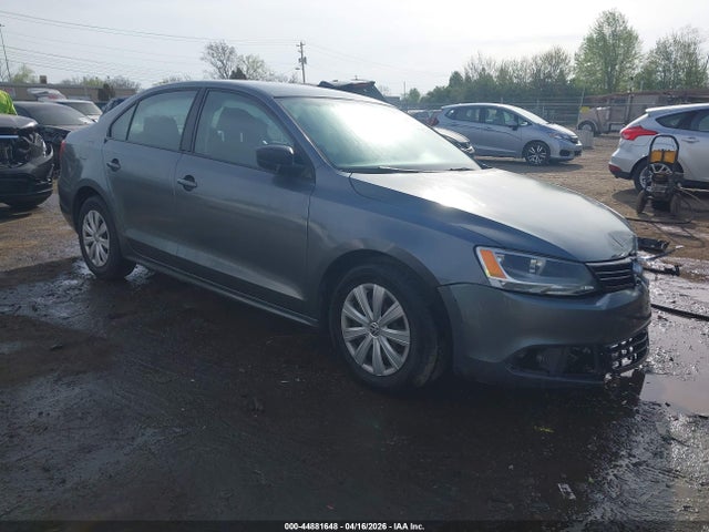 Aukcja sprzedaży 2014 Volkswagen Jetta 2.0l S, vin: 3VW2K7AJ7EM257029, numer aukcji: 44881648