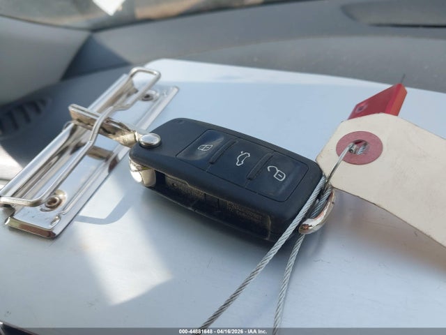 Aukcja sprzedaży 2014 Volkswagen Jetta 2.0l S, vin: 3VW2K7AJ7EM257029, numer aukcji: 44881648