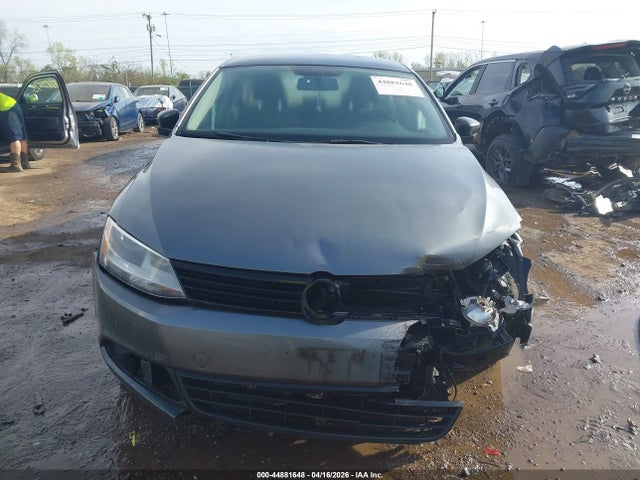 Aukcja sprzedaży 2014 Volkswagen Jetta 2.0l S, vin: 3VW2K7AJ7EM257029, numer aukcji: 44881648