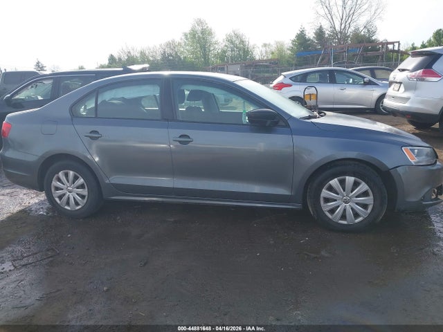 Aukcja sprzedaży 2014 Volkswagen Jetta 2.0l S, vin: 3VW2K7AJ7EM257029, numer aukcji: 44881648
