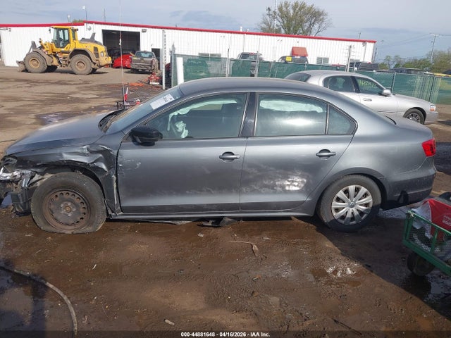 Aukcja sprzedaży 2014 Volkswagen Jetta 2.0l S, vin: 3VW2K7AJ7EM257029, numer aukcji: 44881648
