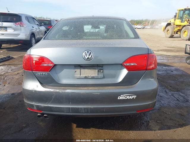 Aukcja sprzedaży 2014 Volkswagen Jetta 2.0l S, vin: 3VW2K7AJ7EM257029, numer aukcji: 44881648