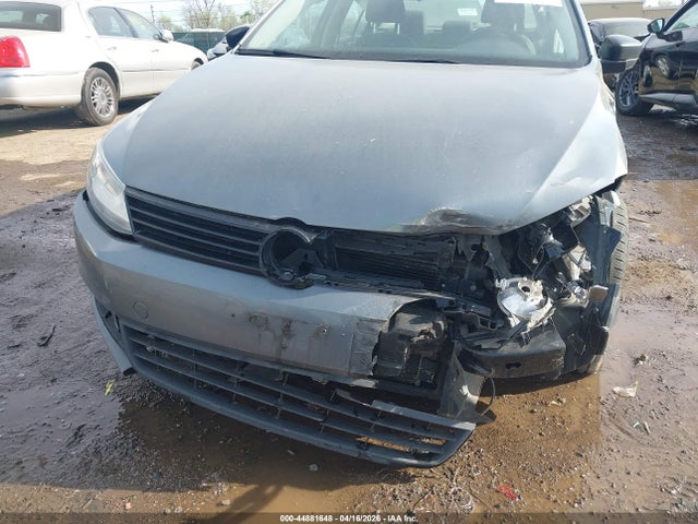 Aukcja sprzedaży 2014 Volkswagen Jetta 2.0l S, vin: 3VW2K7AJ7EM257029, numer aukcji: 44881648