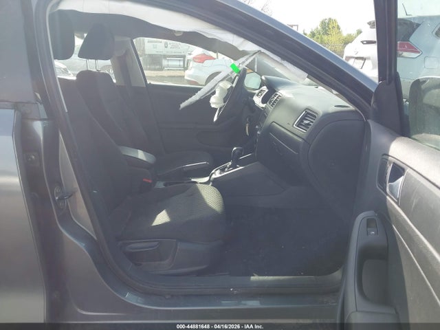 Aukcja sprzedaży 2014 Volkswagen Jetta 2.0l S, vin: 3VW2K7AJ7EM257029, numer aukcji: 44881648