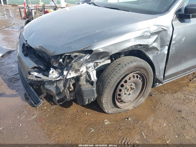 Aukcja sprzedaży 2014 Volkswagen Jetta 2.0l S, vin: 3VW2K7AJ7EM257029, numer aukcji: 44881648