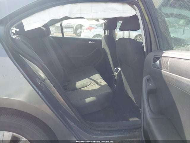 Aukcja sprzedaży 2014 Volkswagen Jetta 2.0l S, vin: 3VW2K7AJ7EM257029, numer aukcji: 44881648