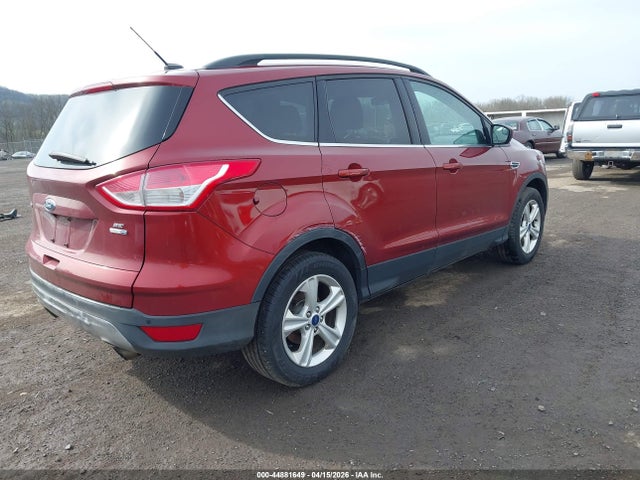 Продаж на аукціоні авто 2016 Ford Escape Se, vin: 1FMCU9GX7GUB28226, номер лоту: 44881649