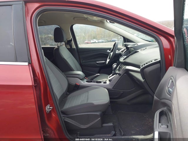 Продаж на аукціоні авто 2016 Ford Escape Se, vin: 1FMCU9GX7GUB28226, номер лоту: 44881649