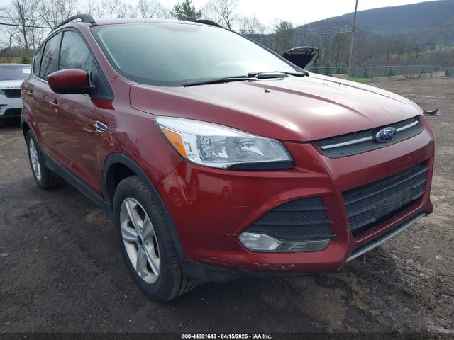 Продаж на аукціоні авто 2016 Ford Escape Se, vin: 1FMCU9GX7GUB28226, номер лоту: 44881649