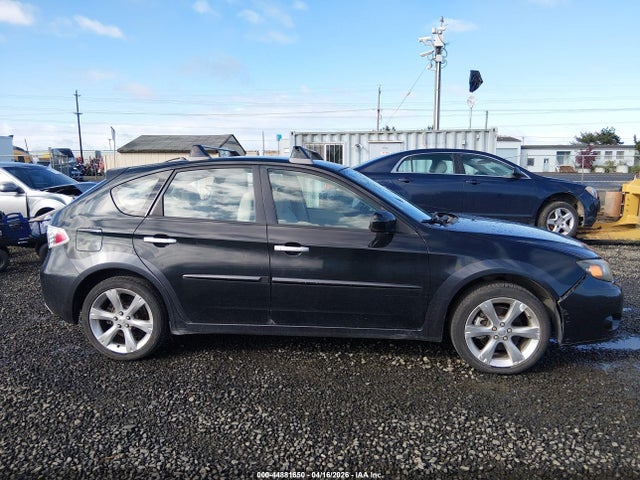 44881650 :رقم المزاد ، JF1GH6D66BG827090 vin ، 2011 Subaru Impreza Outback Sport مزاد بيع