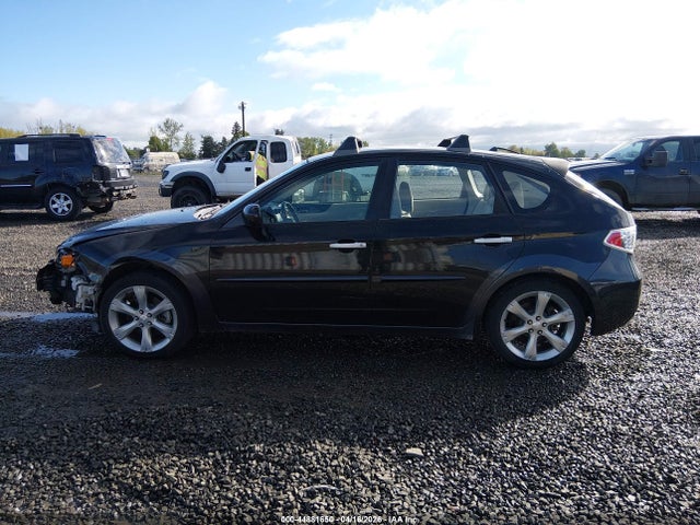 44881650 :رقم المزاد ، JF1GH6D66BG827090 vin ، 2011 Subaru Impreza Outback Sport مزاد بيع
