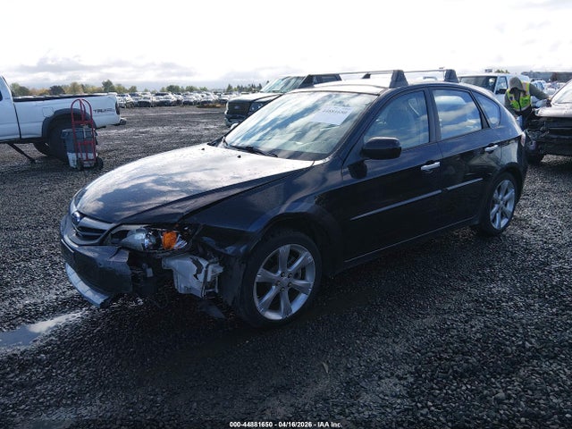 44881650 :رقم المزاد ، JF1GH6D66BG827090 vin ، 2011 Subaru Impreza Outback Sport مزاد بيع