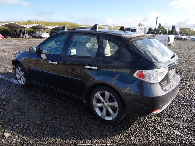 44881650 :رقم المزاد ، JF1GH6D66BG827090 vin ، 2011 Subaru Impreza Outback Sport مزاد بيع