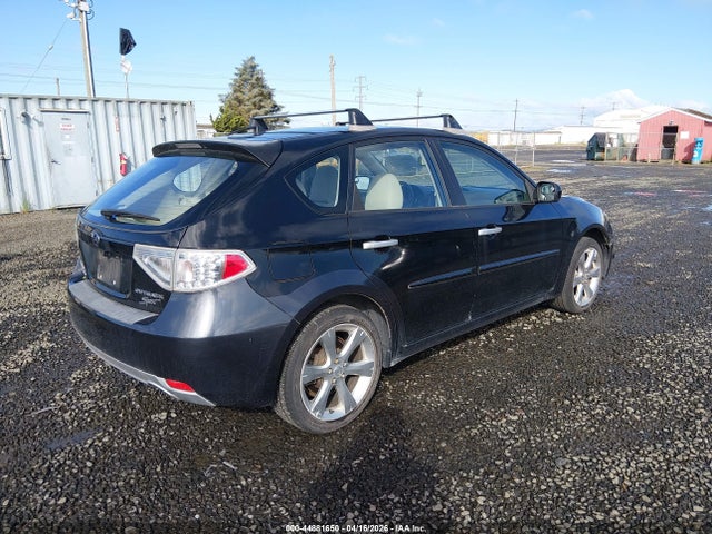 44881650 :رقم المزاد ، JF1GH6D66BG827090 vin ، 2011 Subaru Impreza Outback Sport مزاد بيع