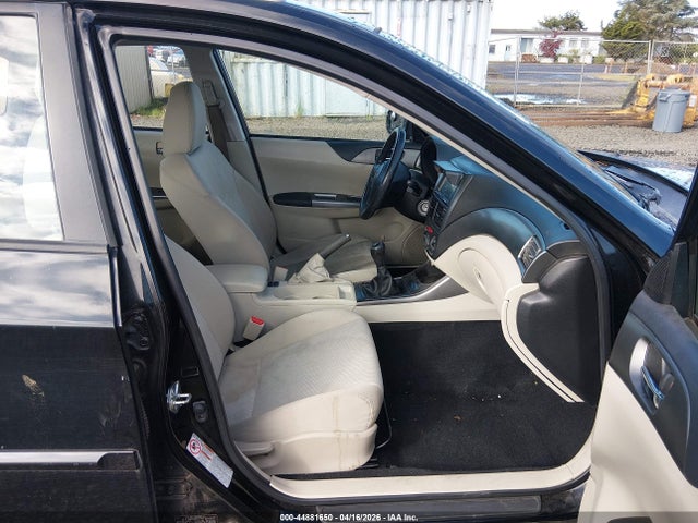 44881650 :رقم المزاد ، JF1GH6D66BG827090 vin ، 2011 Subaru Impreza Outback Sport مزاد بيع