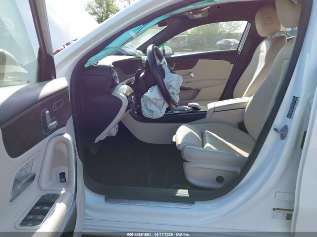 Продажа на аукционе авто 2019 Mercedes-benz A 220 4matic, vin: WDD3G4FB1KW015508, номер лота: 44881651