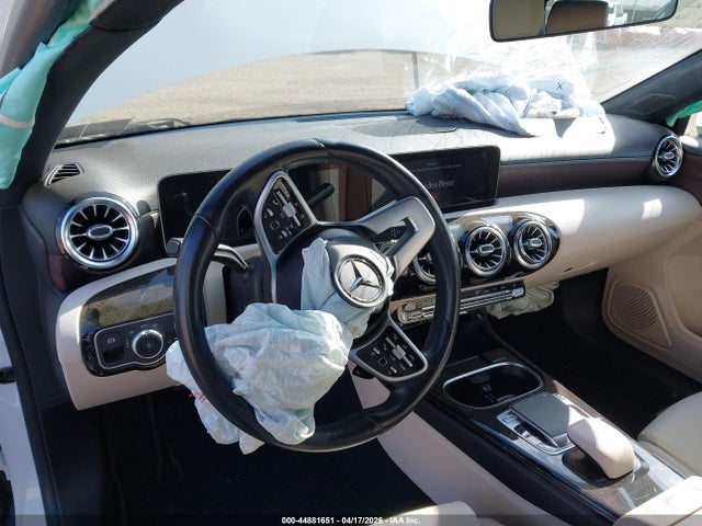 Продажа на аукционе авто 2019 Mercedes-benz A 220 4matic, vin: WDD3G4FB1KW015508, номер лота: 44881651