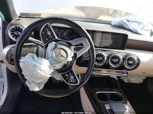 Продажа на аукционе авто 2019 Mercedes-benz A 220 4matic, vin: WDD3G4FB1KW015508, номер лота: 44881651