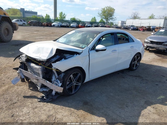 Продажа на аукционе авто 2019 Mercedes-benz A 220 4matic, vin: WDD3G4FB1KW015508, номер лота: 44881651