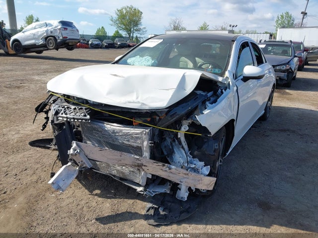 Продажа на аукционе авто 2019 Mercedes-benz A 220 4matic, vin: WDD3G4FB1KW015508, номер лота: 44881651