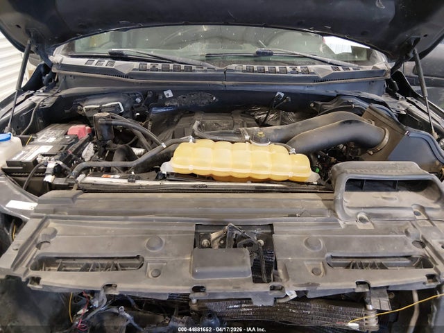 Ford F-150 Xl 2016 1FTEX1EP2GKD94967 Image 10