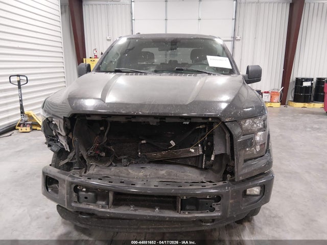 Ford F-150 Xl 2016 1FTEX1EP2GKD94967 Image 13