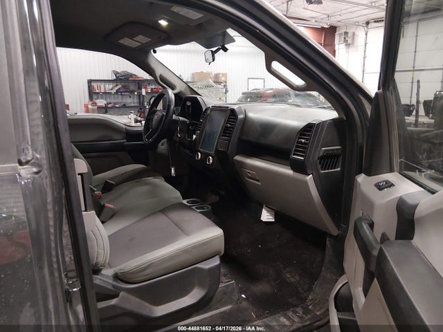 Ford F-150 Xl 2016 1FTEX1EP2GKD94967 Image 5