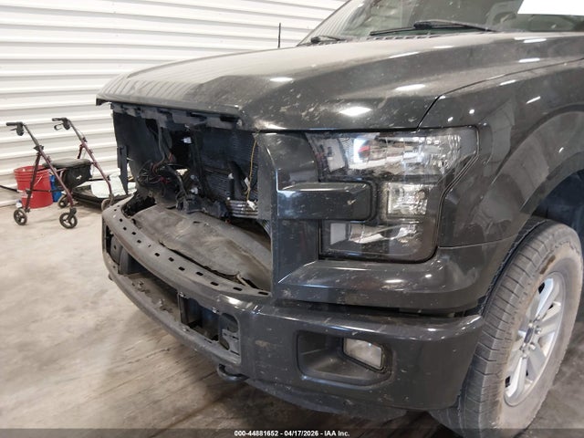 Ford F-150 Xl 2016 1FTEX1EP2GKD94967 Image 6
