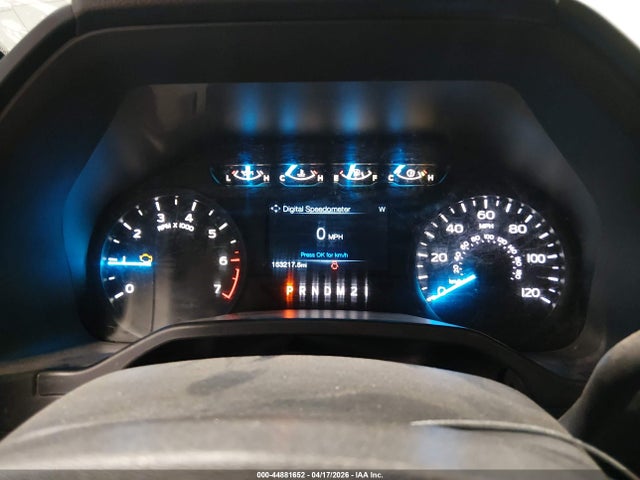 Ford F-150 Xl 2016 1FTEX1EP2GKD94967 Image 7