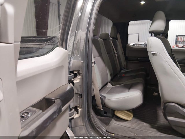 Ford F-150 Xl 2016 1FTEX1EP2GKD94967 Image 8