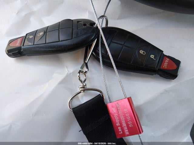 Aukcja sprzedaży 2012 Jeep Grand Cherokee Laredo, vin: 1C4RJFAGXCC303535, numer aukcji: 44881654