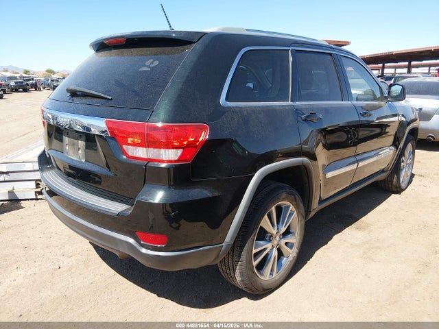 Aukcja sprzedaży 2012 Jeep Grand Cherokee Laredo, vin: 1C4RJFAGXCC303535, numer aukcji: 44881654