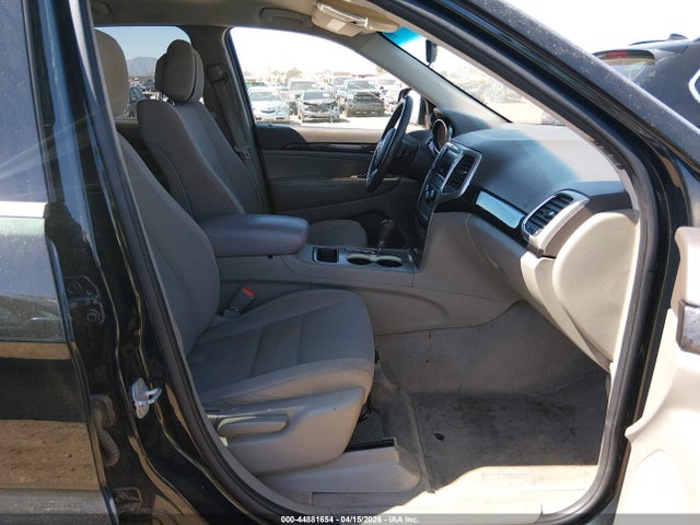Aukcja sprzedaży 2012 Jeep Grand Cherokee Laredo, vin: 1C4RJFAGXCC303535, numer aukcji: 44881654