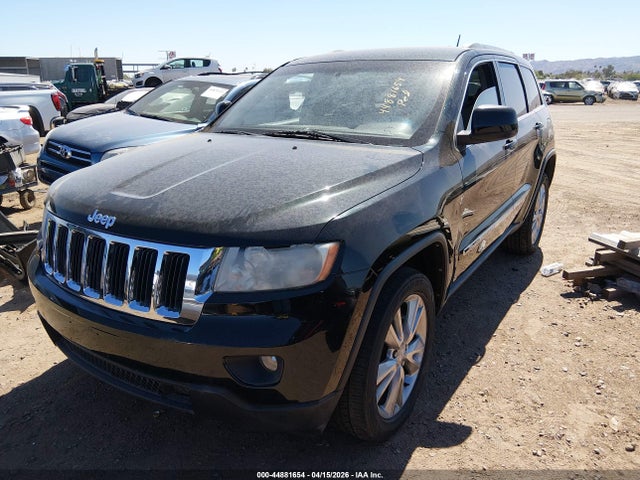 Aukcja sprzedaży 2012 Jeep Grand Cherokee Laredo, vin: 1C4RJFAGXCC303535, numer aukcji: 44881654