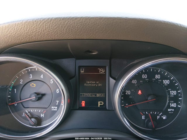 Aukcja sprzedaży 2012 Jeep Grand Cherokee Laredo, vin: 1C4RJFAGXCC303535, numer aukcji: 44881654