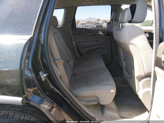 Aukcja sprzedaży 2012 Jeep Grand Cherokee Laredo, vin: 1C4RJFAGXCC303535, numer aukcji: 44881654