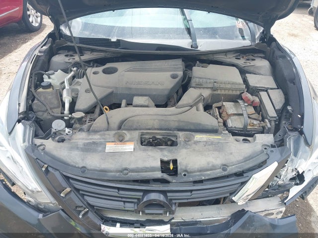 Продаж на аукціоні авто 2018 Nissan Altima 2.5 S, vin: 1N4AL3AP7JC120537, номер лоту: 44881655