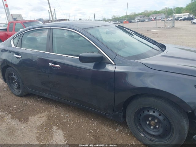 Продаж на аукціоні авто 2018 Nissan Altima 2.5 S, vin: 1N4AL3AP7JC120537, номер лоту: 44881655