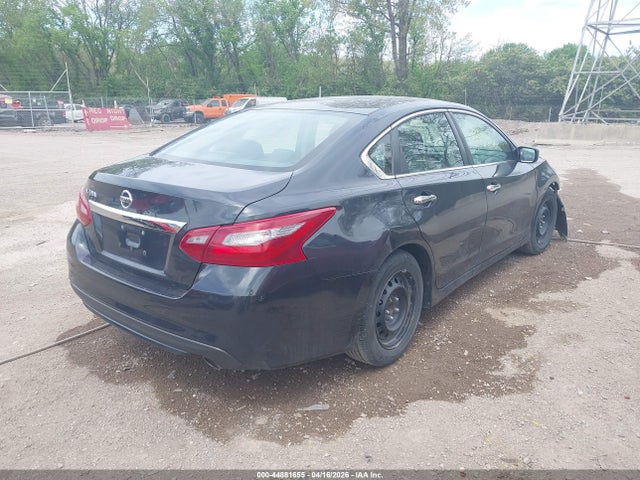 Продаж на аукціоні авто 2018 Nissan Altima 2.5 S, vin: 1N4AL3AP7JC120537, номер лоту: 44881655